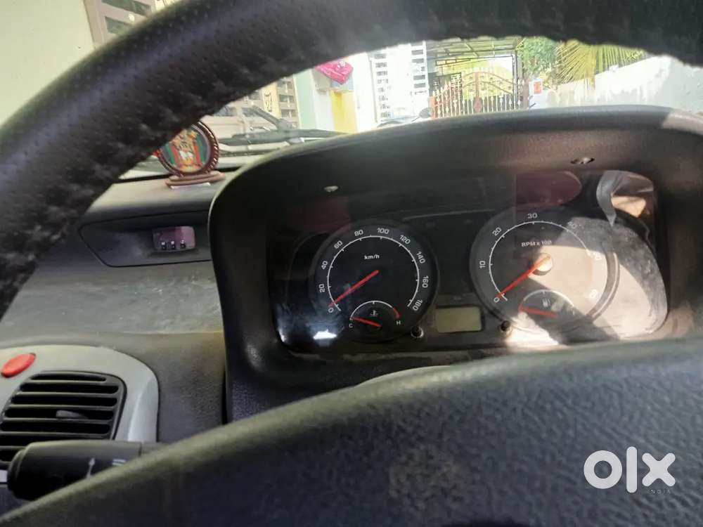 Tata Indica Ev2 Xeta 2011 Cng & Hybrids 100000 Km Driven