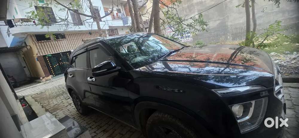 Hyundai Creta 1.5 S Petrol (2020)