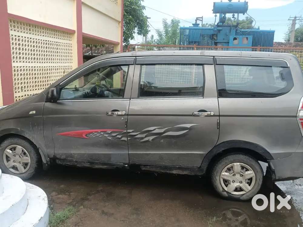 Chevrolet Enjoy 1.3 Diesel 2014