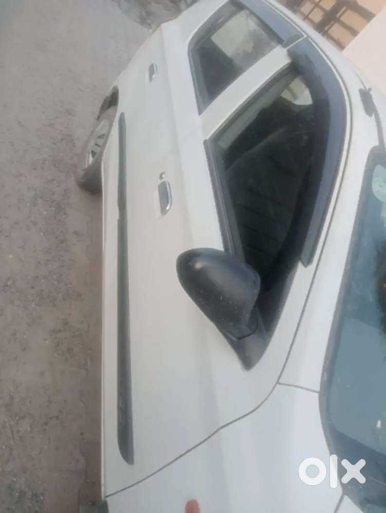 Maruti Suzuki Alto Lxi 2012