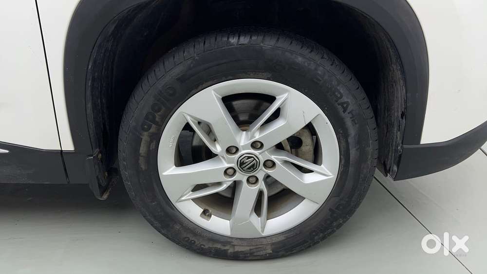 Mg Hector 1.5 Shine Turbo Cvt, 2022, Petrol
