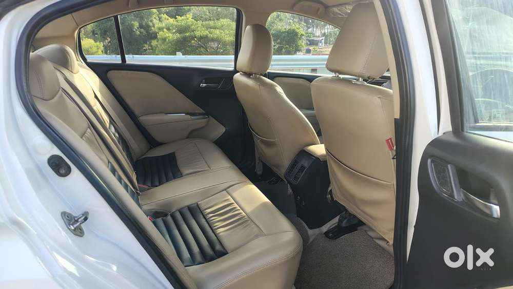 Honda City 2014-2015 I Dtec V, 2015, Diesel