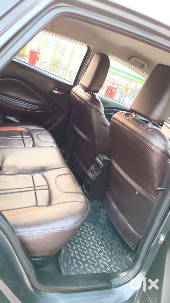 Maruti Suzuki Baleno Zeta, 2022, Petrol