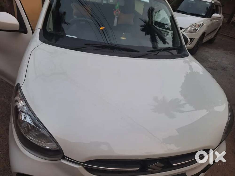 Maruti Suzuki Celerio X 2022 Petrol Good Condition
