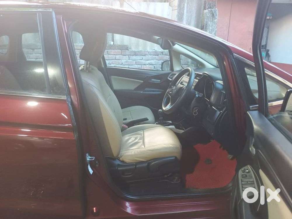 Honda Jazz 1.2 Active I-vtec, 2016, Petrol