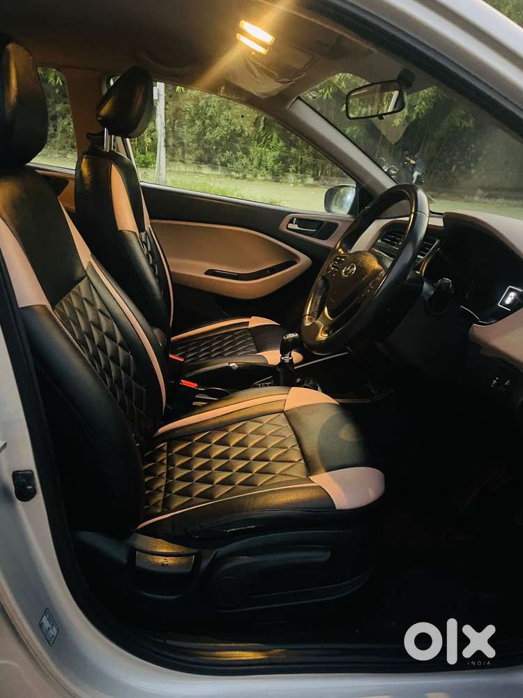 Hyundai Elite I20 Asta 1.2 Mt, 2016, Petrol