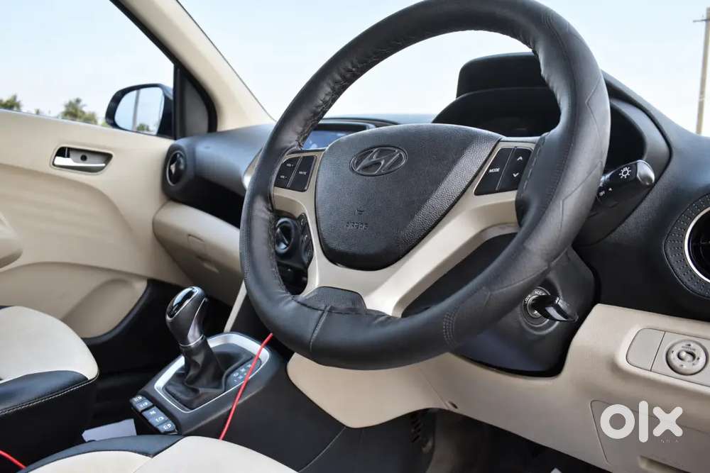 Hyundai Santro 1.1 Sportz Amt 2020