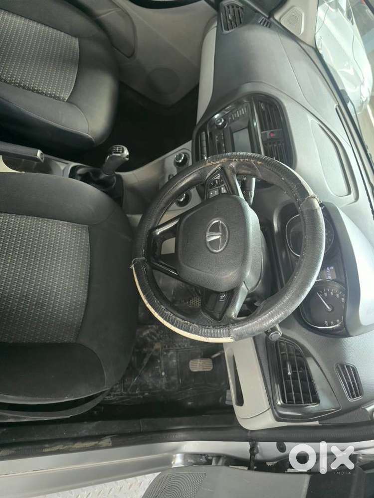 Tata Tiago 1.05 Revotorq Xm Option, 2019, Petrol