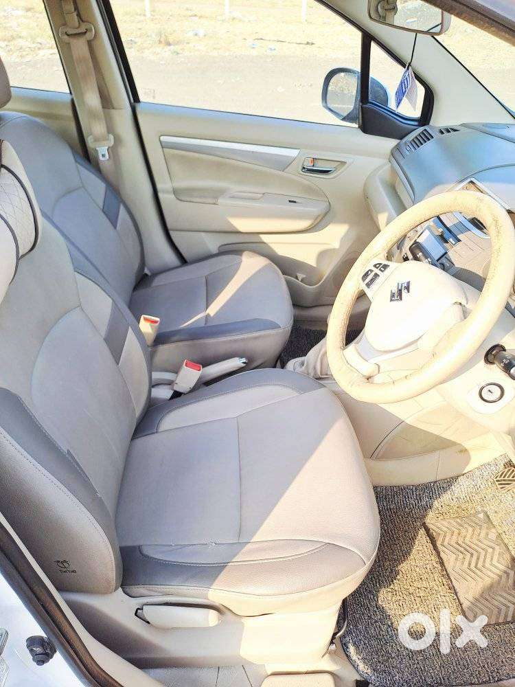 Maruti Suzuki Ertiga Vdi Shvs, 2016, Diesel