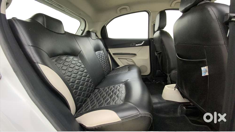 Tata Tiago 1.2 Revotron Xz Plus, 2022, Petrol