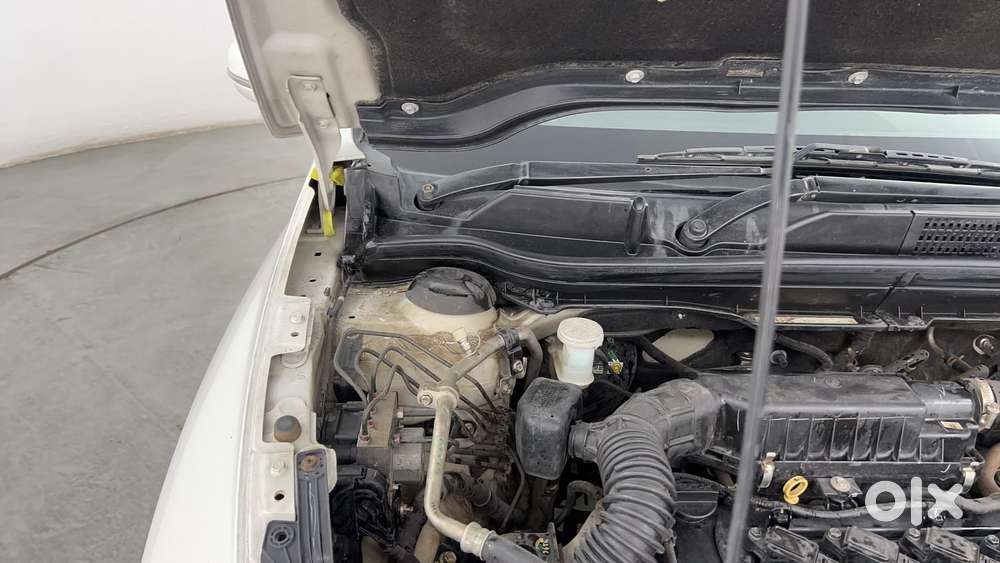 Maruti Suzuki S-cross 1.5 Zeta At, 2020, Petrol