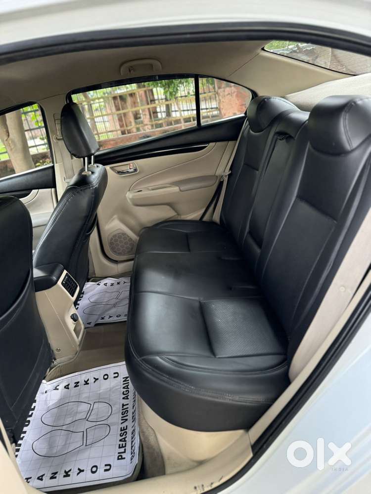 Maruti Suzuki Ciaz 2014-2017 Vdi, 2015, Diesel