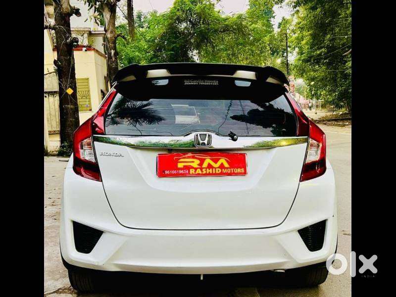 Honda Jazz 1.5 S I Dtec, 2019, Diesel