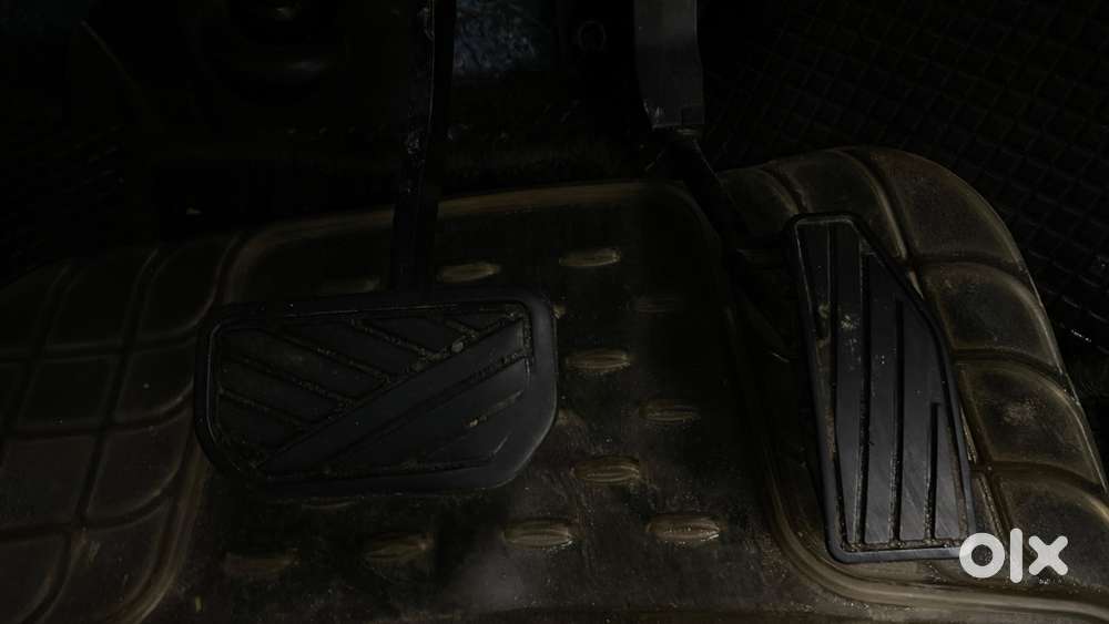 Maruti Suzuki Xl6 Alpha At, 2022, Petrol