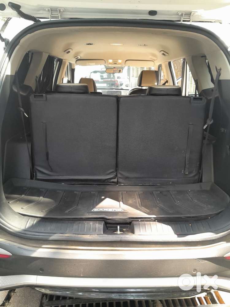 Kia Carens 1.4 Premium Turbo 7 Str, 2022, Petrol