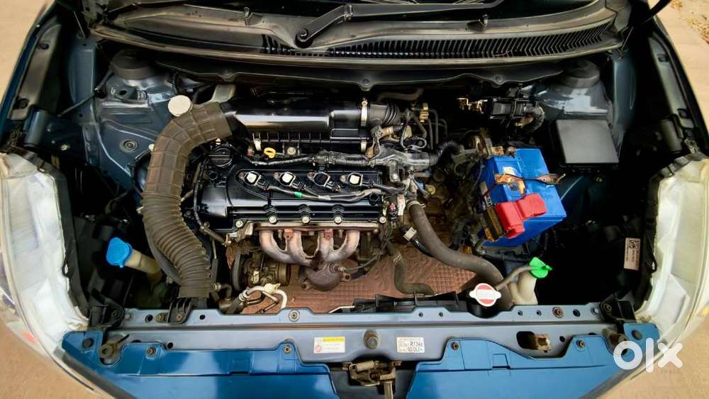 Maruti Suzuki Baleno 1.2 Delta, 2018, Petrol