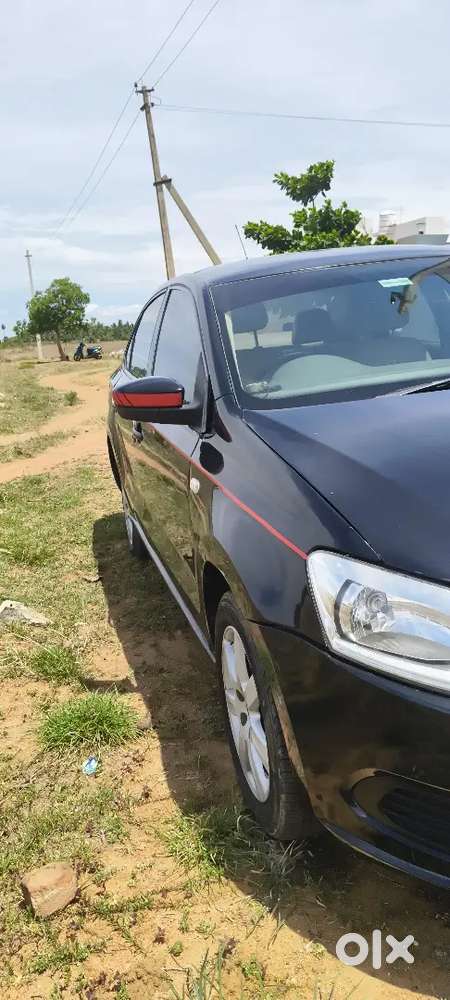 Volkswagen Vento Tdi 2012 Manual