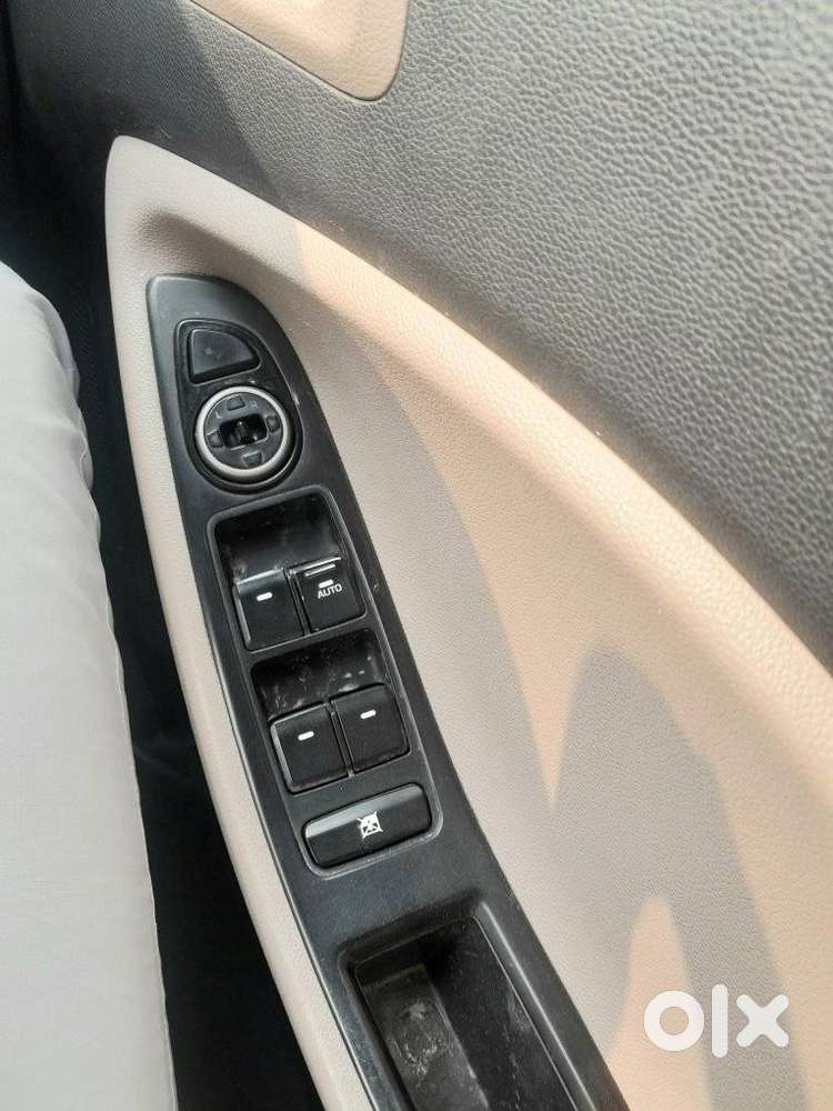 Hyundai I20 Diesel Asta Option, 2016, Diesel