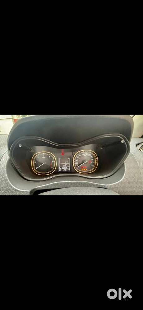 Maruti Suzuki Vitara Brezza Zdi, 2018, Diesel