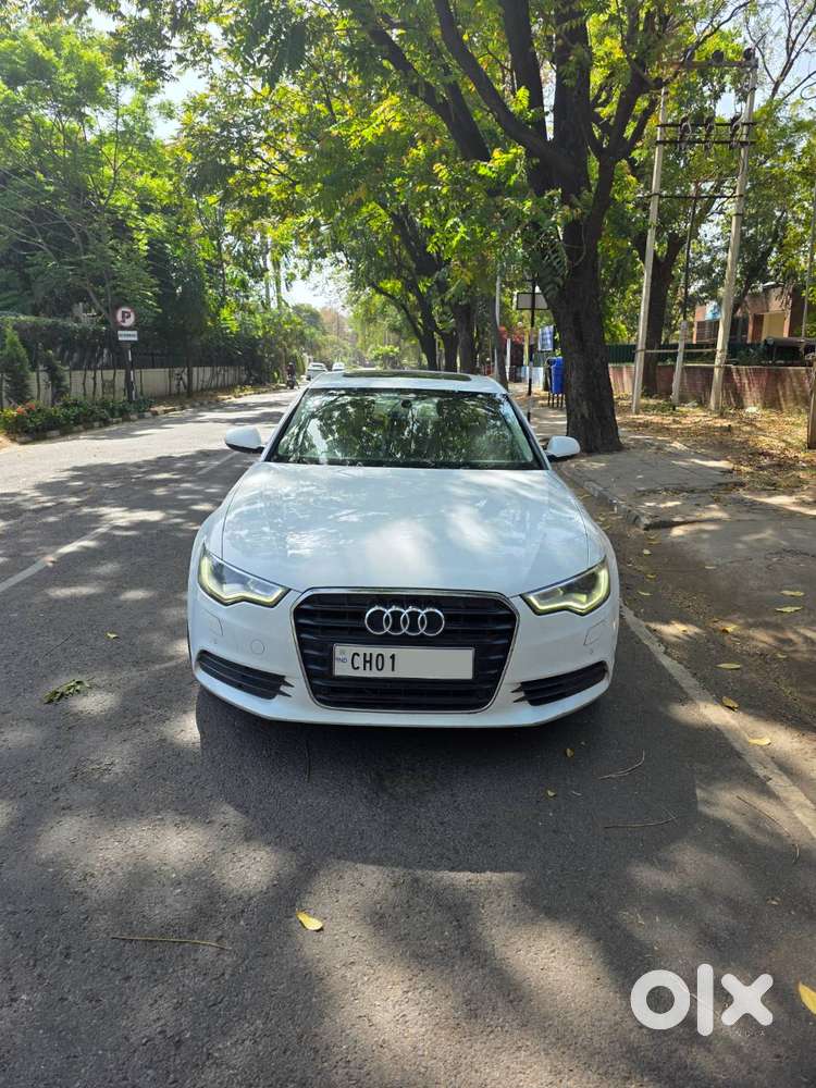 Audi A6 Diesel Excellent Condition