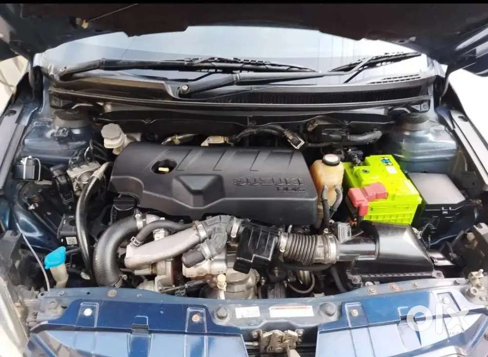 Maruti Suzuki Ciaz 2014 Diesel 92000 Km Driven
