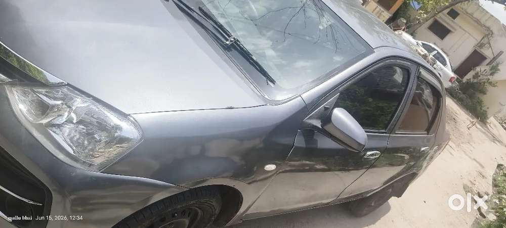 Toyota Etios 2017 Diesel Well Maintained