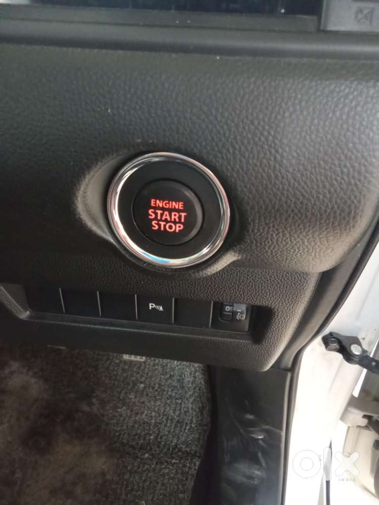 Maruti Suzuki Swift 2018 Zxi Plus, 2018, Petrol