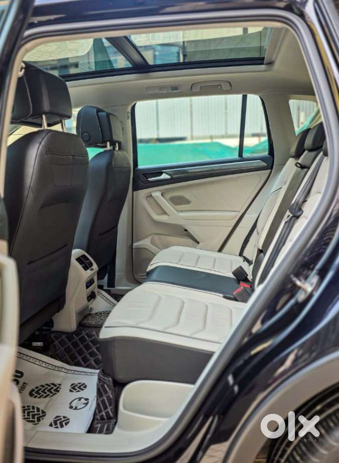 Volkswagen Tiguan 2.0 Elegance Tsi Dsg, 2024, Petrol