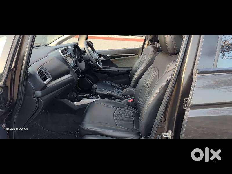 Honda Wr-v 1.2 Vx I-vtec, 2017, Petrol