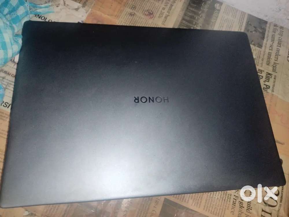 Honor magicboo x16