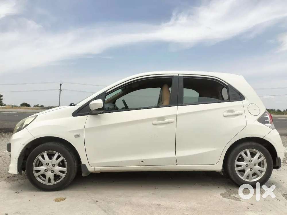 Honda In Excellent Condition.