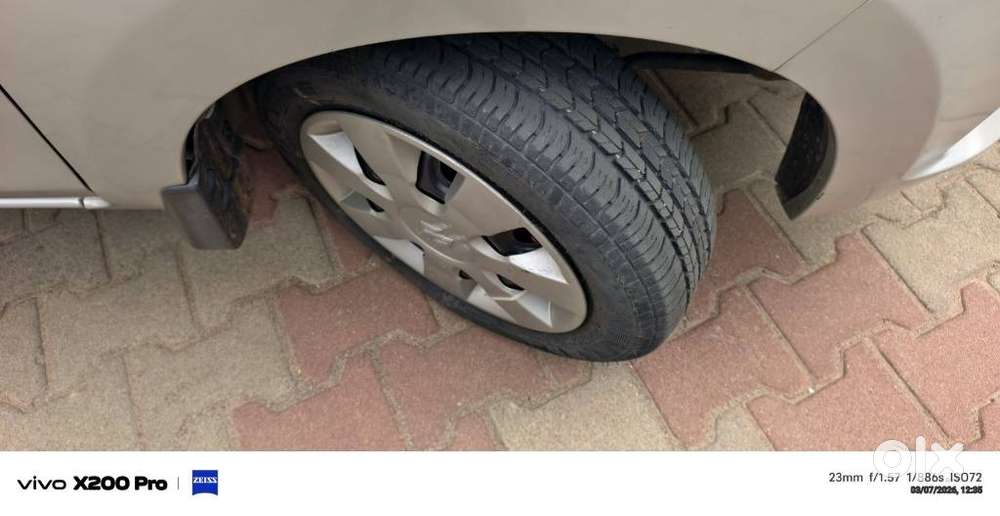 Maruti Suzuki Alto K10 1.0 Vxi, 2019, Petrol