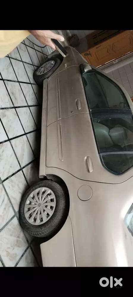 Tata Indigo Cs Lx 2007
