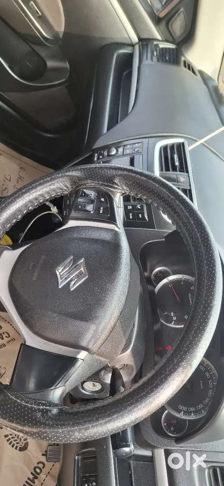 Maruti Swift Zdi 2013