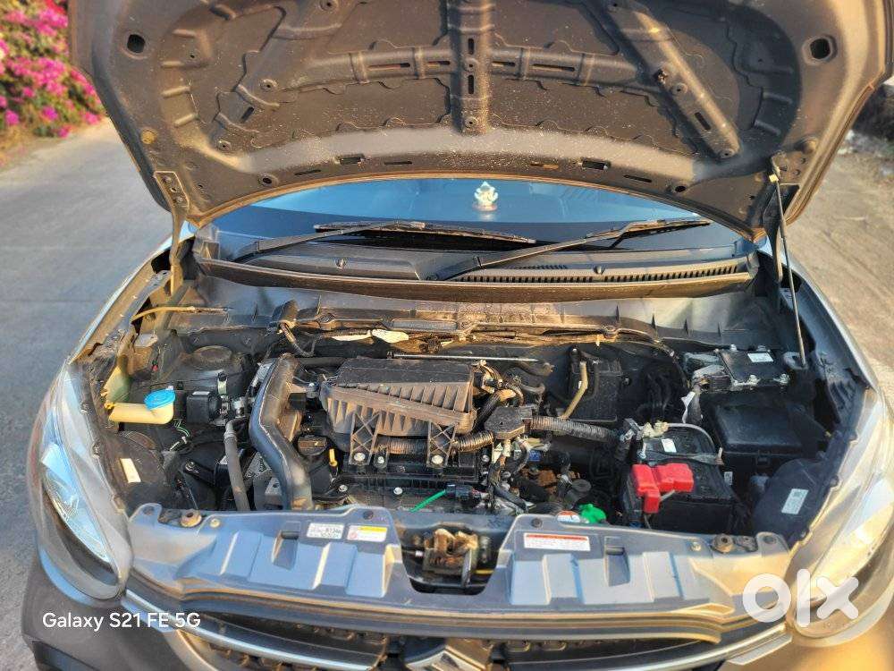 Maruti Suzuki Celerio 1.0 Zxi Mt, 2023, Petrol