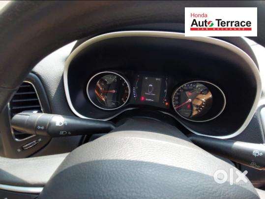 Jeep Compass 2.0 Longitude Option, 2018, Diesel