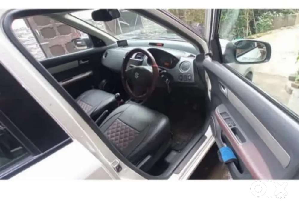 Maruti Suzuki Dzire 2011 12 Month Ok Conditions 139000 Kmokignal