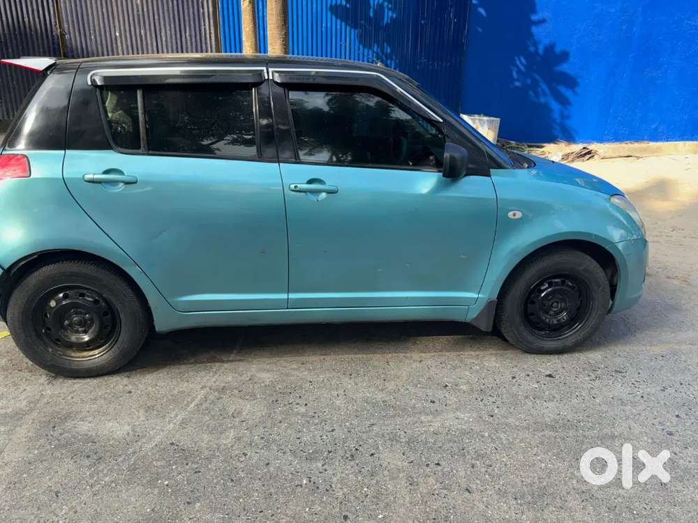 Maruti Suzuki Swift 2009 Petrol Well Maintained