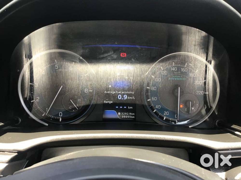 Maruti Suzuki Xl6 1.5 Zeta Mt, 2021, Petrol