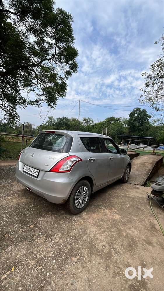 Maruti Suzuki 2014 Diesel Manual Year