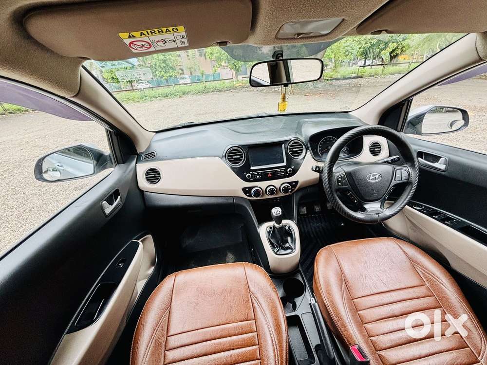 Hyundai Grand I10 Sportz 1.2 Kappa Vtvt, 2018, Petrol