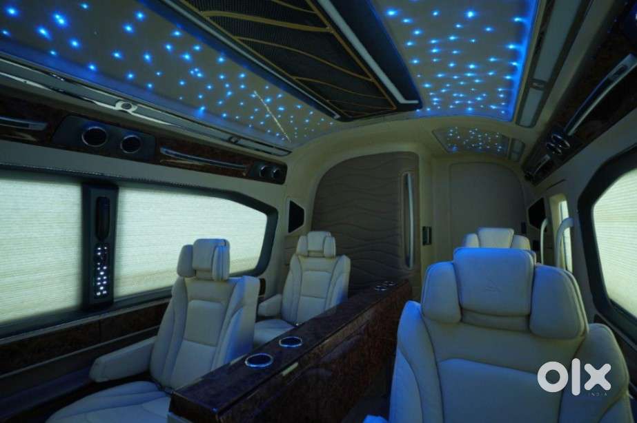 Ashok Leyland Stile Lx 8 Str, 2022, Diesel