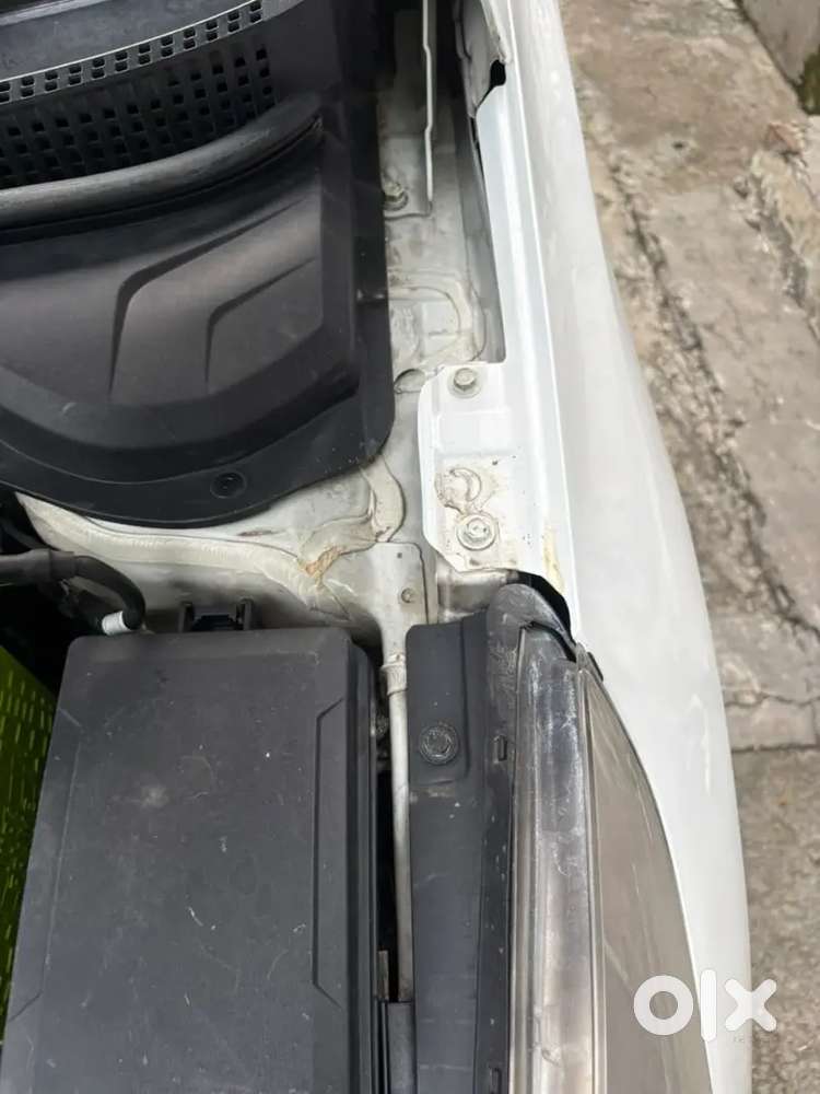 Hyundai Verna Crdi 2018