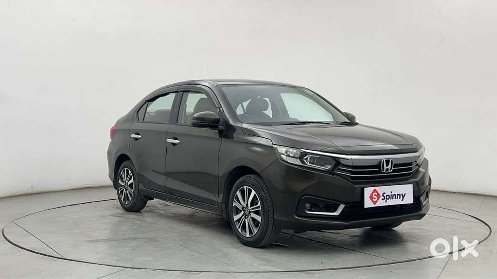 Honda Amaze Vx 1.2 Petrol Mt, 2023, Petrol