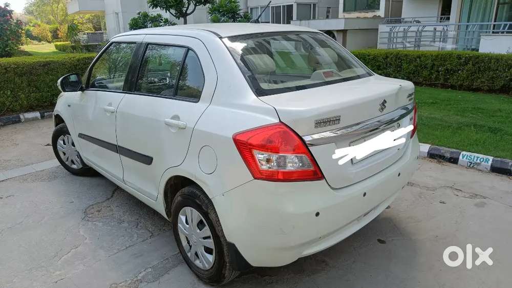 Maruti Suzuki Dzire, Non Accidental And In Good Condition. Can Check