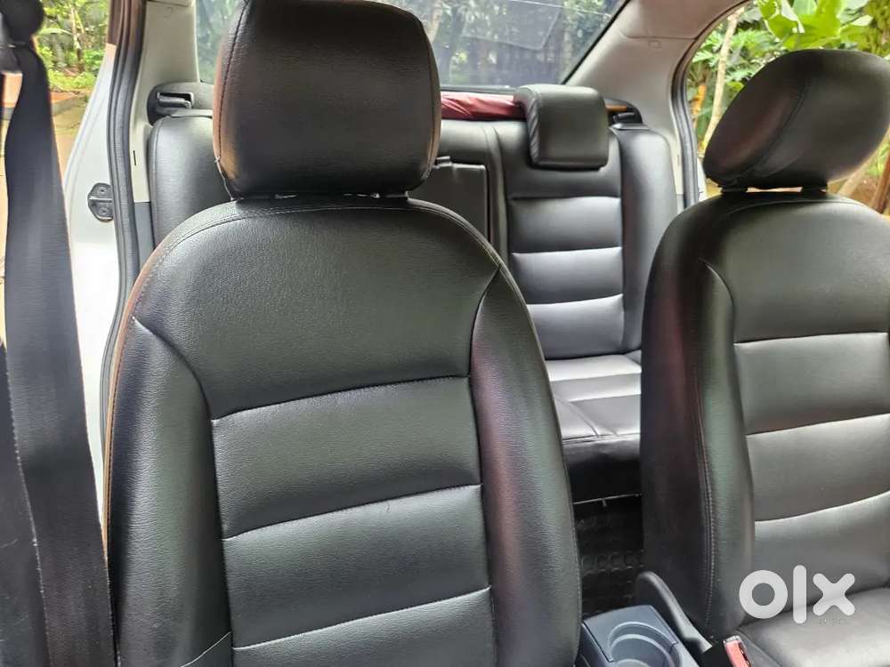 Ford Fiesta Classic 2019 Diesel 133000 Km Driven