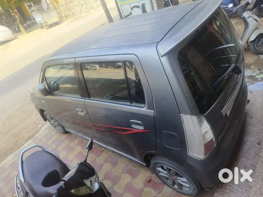 Well Ok Showroom Condition
