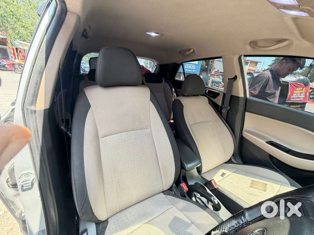 Hyundai Elite I20 2014