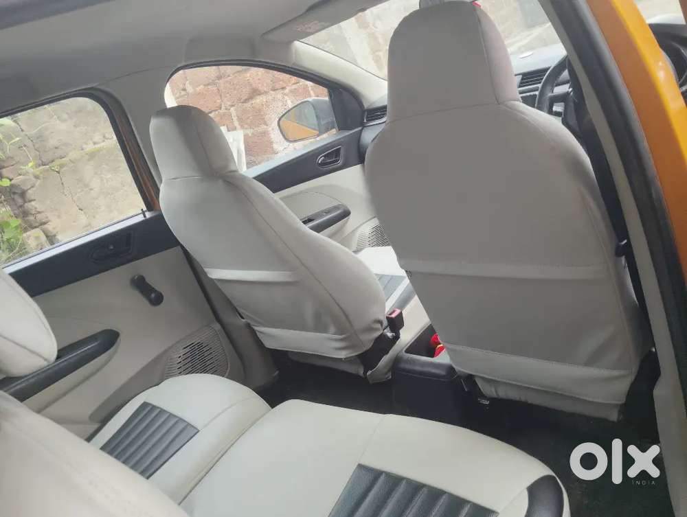Renault Triber 2020 Petrol Well Maintained