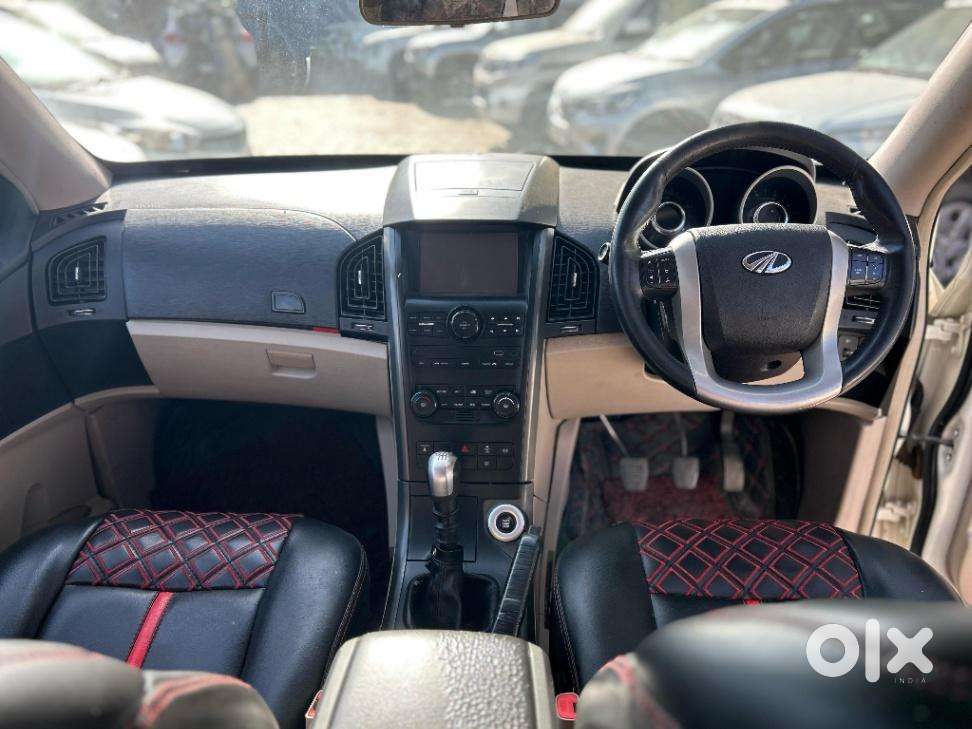 Mahindra Scorpio N Z6 Petrol Mt 7 Str, 2018, Diesel